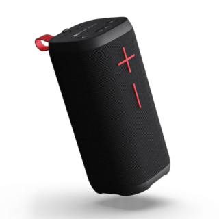 Amazon's Choice - Boult Verve wireless Bluetooth speaker at Just Rs.1999 + Extra Prepaid off & GP Cashback !!